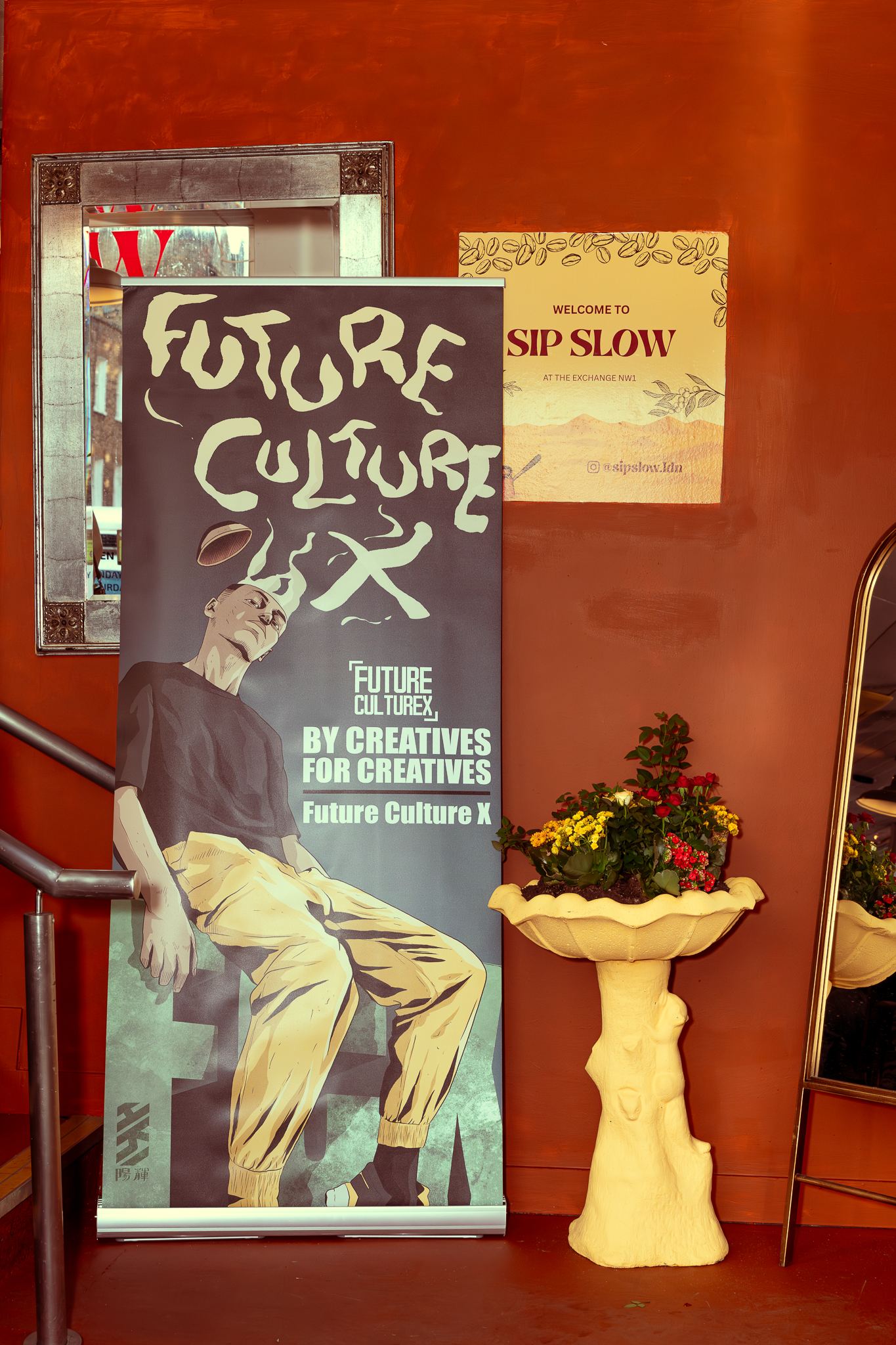 OFFLINE event photo 5 of 81