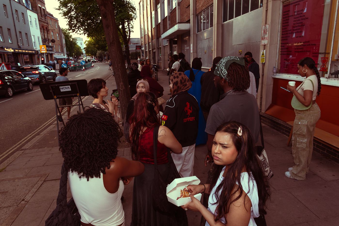 OFFLINE event photo 16 of 81