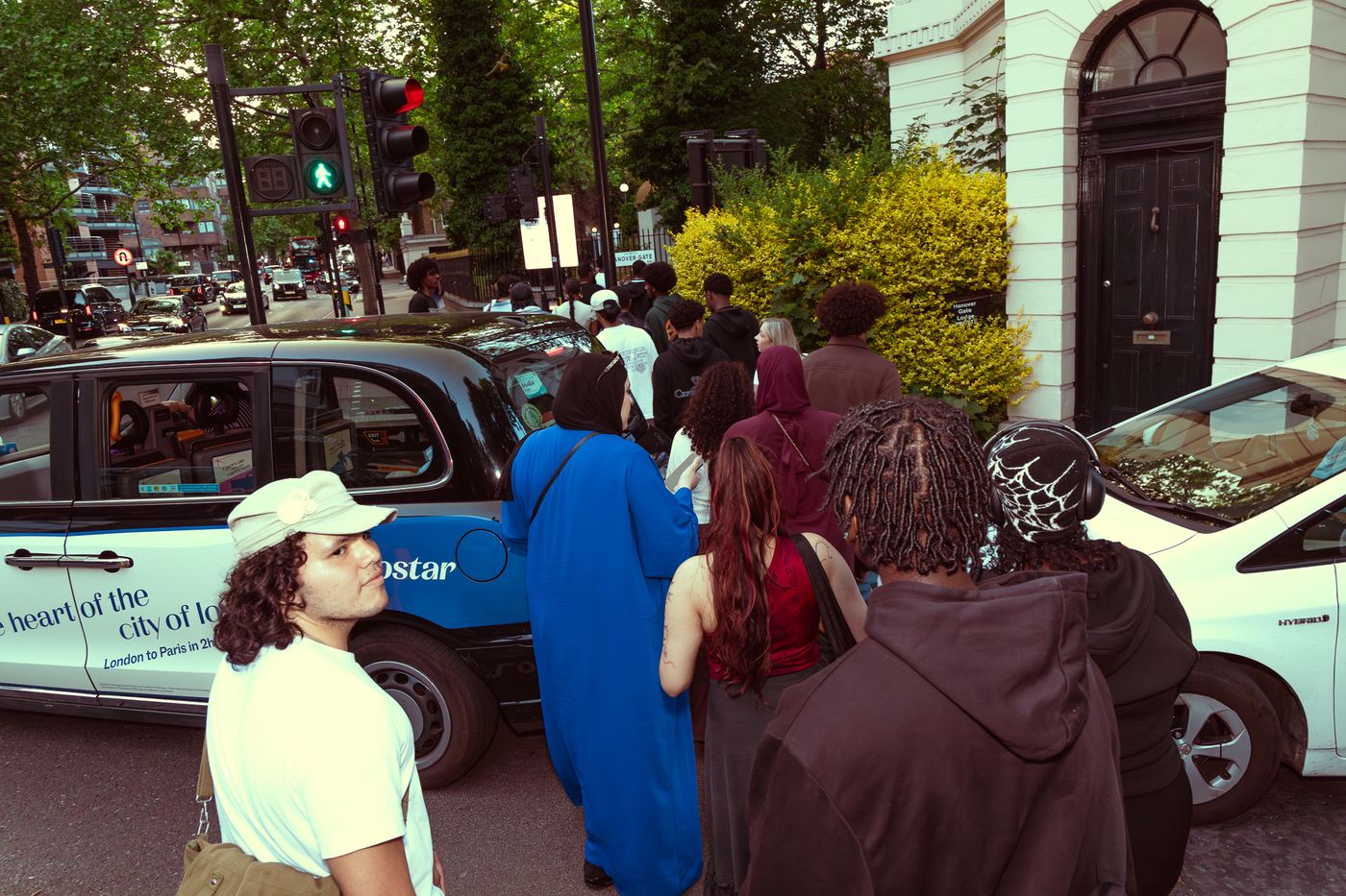 OFFLINE event photo 48 of 81