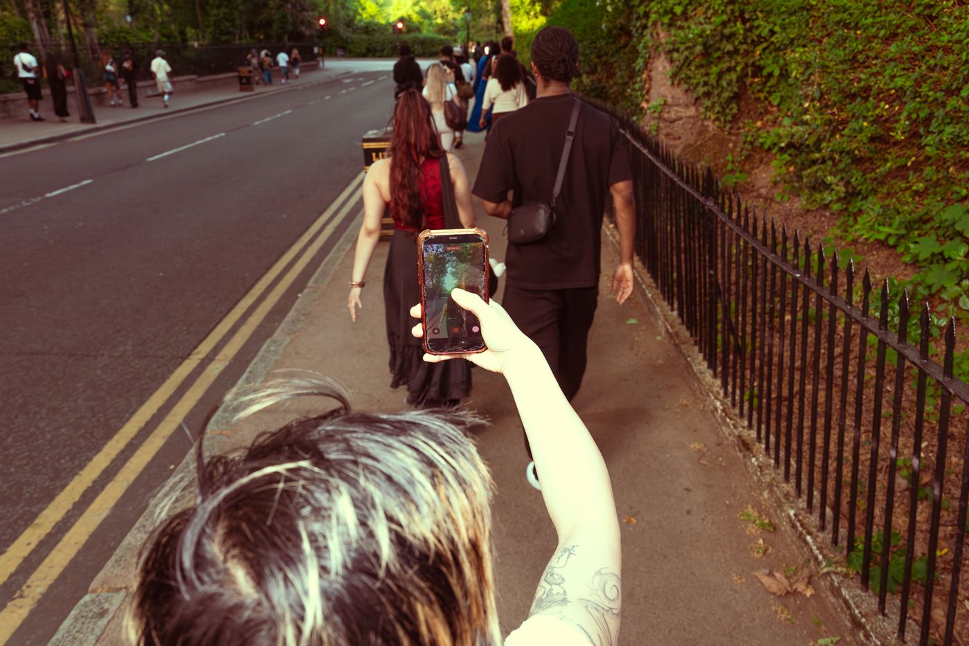 OFFLINE event photo 58 of 81