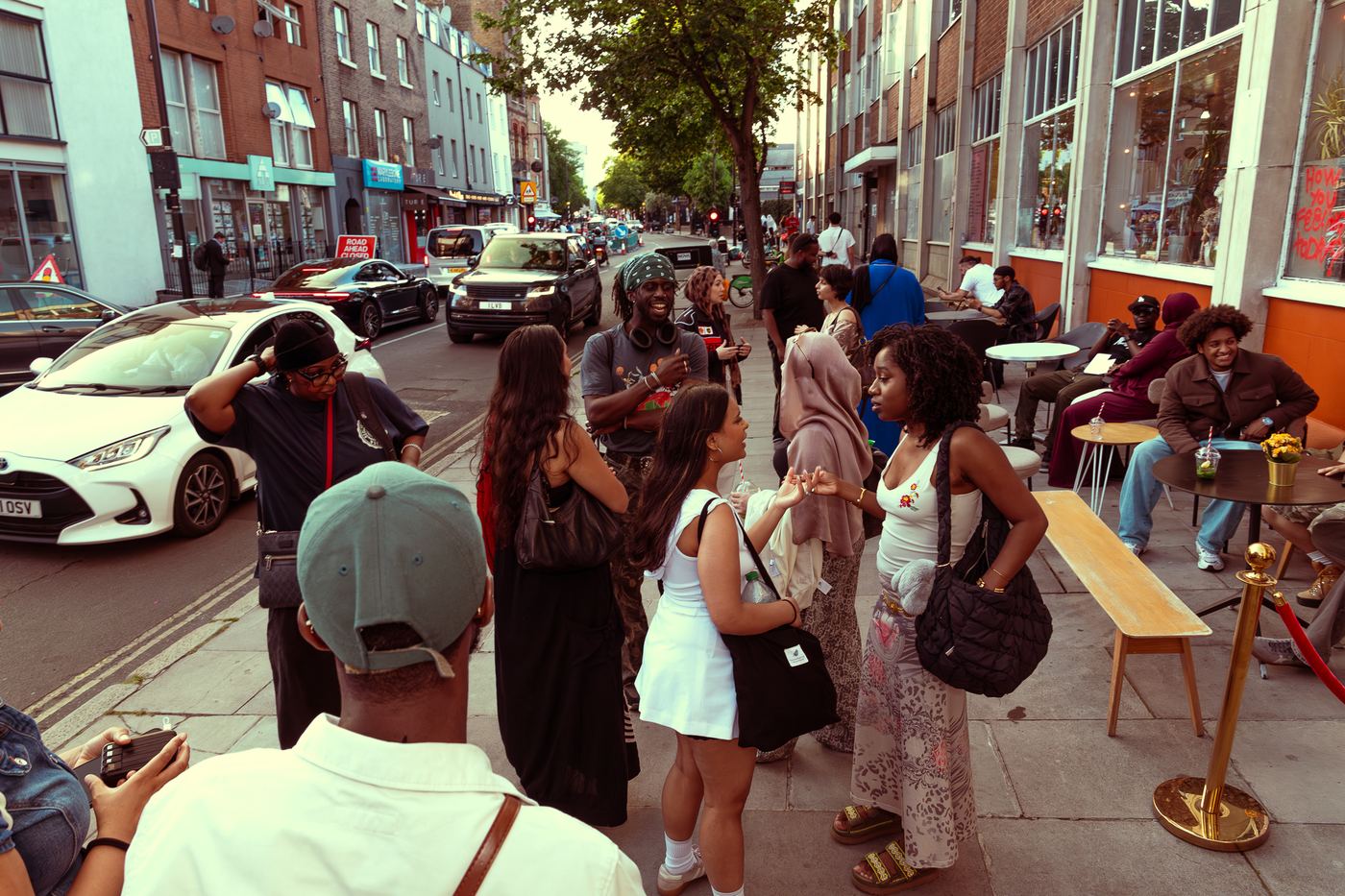 OFFLINE event photo 65 of 81