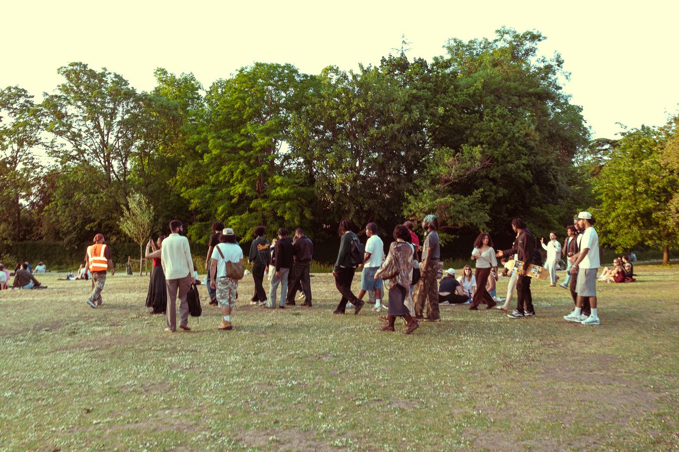OFFLINE event photo 73 of 81